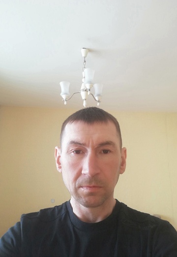 Моя фотография - Сергей, 44 из Ижевск (@sergey990262)