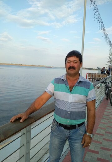 My photo - Igor, 50 from Volgograd (@igor259761)