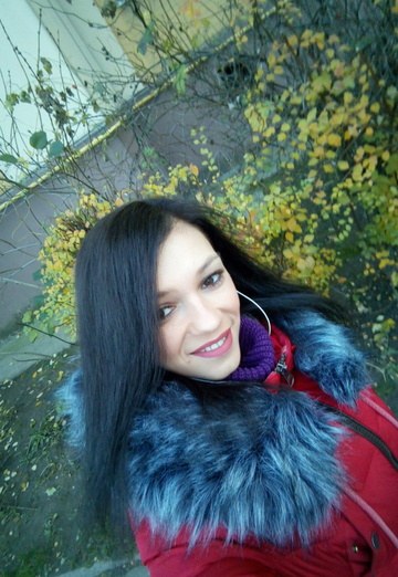 Моя фотография - Мила, 33 из Киев (@mila27165)