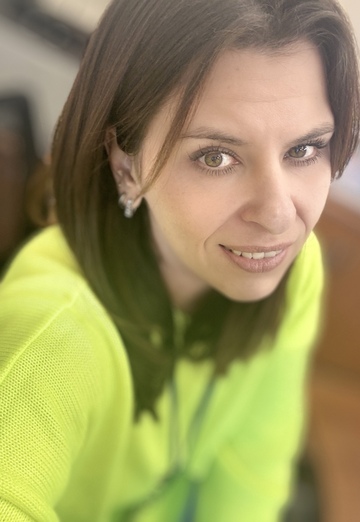 My photo - Vishnya, 40 from Moscow (@tanyavishnya)