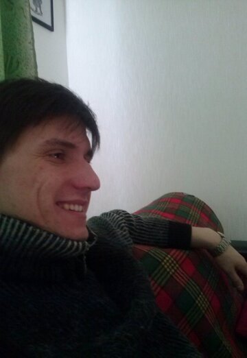 My photo - Ivan, 32 from Minsk (@ivan229447)
