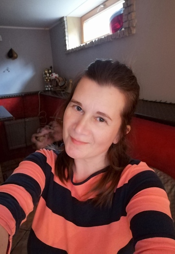 My photo - Elena, 46 from Bolesławiec (@elena487188)