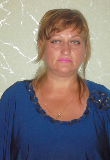 My photo - Irina, 60 from Konotop (@irina78344)
