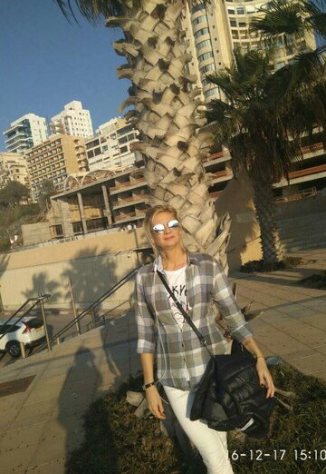 La mia foto - Lora, 53 di Netanya (@lora5699)