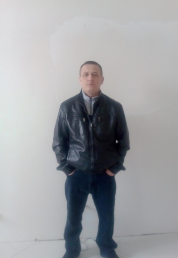 Моя фотография - алексей, 43 из Йошкар-Ола (@aleksey401230)