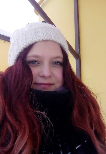 Anastasiya (@anastasiya96198) — benim fotoğrafım № 6