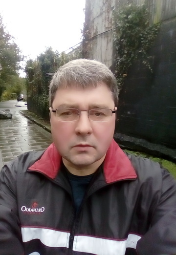 My photo - Vasilijs, 60 from Dublin (@vasilijs26)