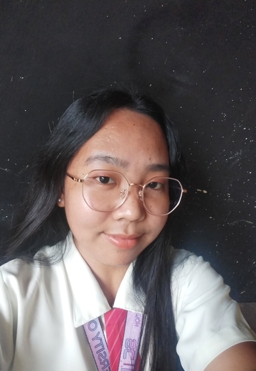 My photo - mariaaaa, 22 from Iloilo City (@mariaaaa6)
