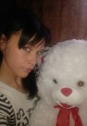 My photo - elena, 36 from Nizhny Novgorod (@elena169973)