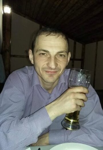 Моя фотография - Евгений, 41 из Покровское (@evgeniy199724)