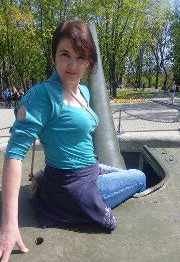Моя фотография - Маша, 47 из Одесса (@masha25257)