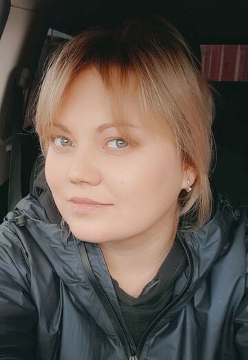 Моя фотография - Ксюша, 28 из Екатеринбург (@regina10840)