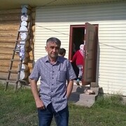 Rafik, 55, Белорецк