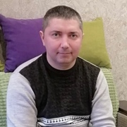 Александр, 45, Полярный
