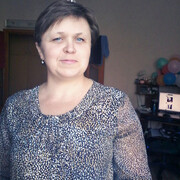 Татьяна, 54, Сургут