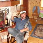 Серж, 50, Выборг