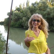 Galina 62 Krasnodar