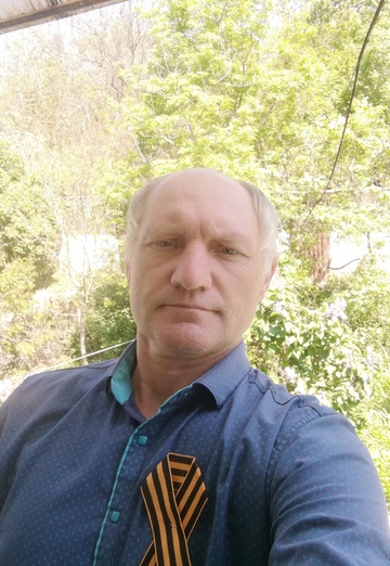 Моя фотография - Серж, 51 из Севастополь (@serj32858)