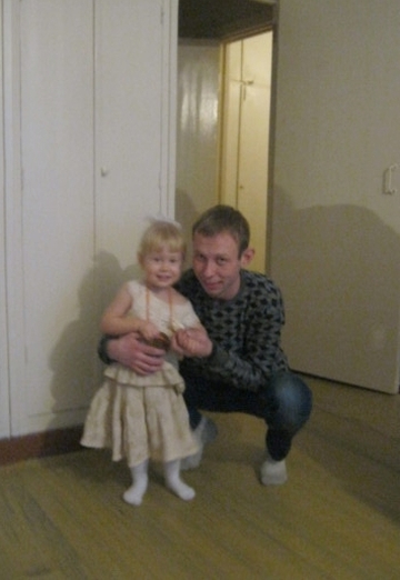 My photo - Dmitriy, 36 from Novouralsk (@dmitriy46632)
