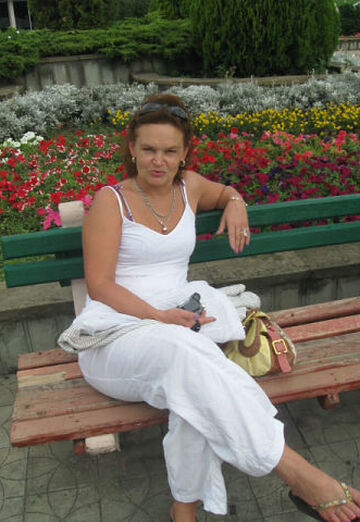 Моя фотография - Литвинова Оля, 57 из Ровно (@litvinovaolya)