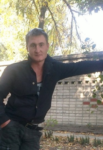 Моя фотография - Сергей, 39 из Зеленоград (@sergey702428)