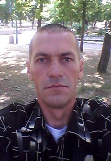 My photo - Aleksandr, 43 from Berislav (@aleksandr576072)