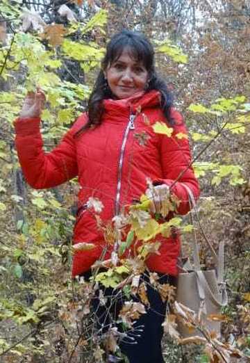 My photo - Tatyana, 66 from Shchyolkino (@tatyana380863)