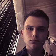 Ivan 25 лет (Скорпион) Новосибирск