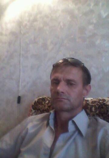 Моя фотография - Виталий, 50 из Ташкент (@vitaliy94497)