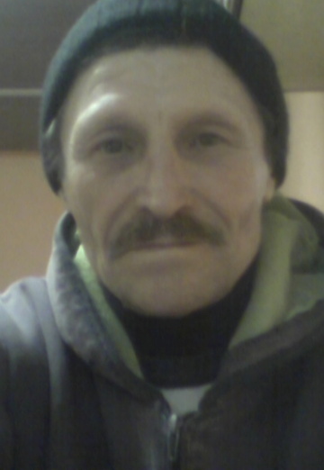 Моя фотография - Александр, 58 из Кузнецк (@aleksandr943060)