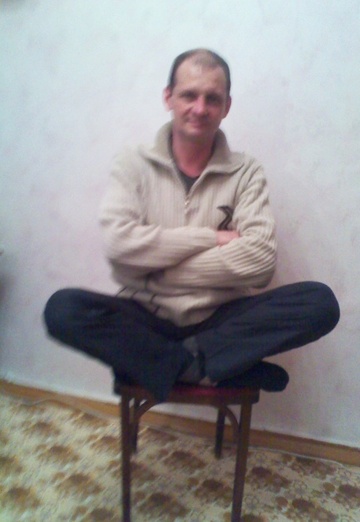 My photo - Sergey, 57 from Seversk (@sergey36505)