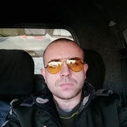 Володимир 30 лет (Близнецы) Тернополь
