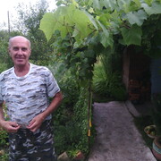 юрий, 70, Верхняя Салда