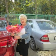 лариса, 58, Нижний Тагил