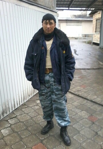 My photo - sanjar, 43 from Osh (@sanjar3892)