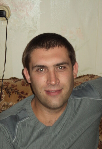 My photo - Mark, 44 from Perm (@mark14938)