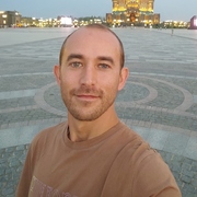 Сергей, 34, Луховицы