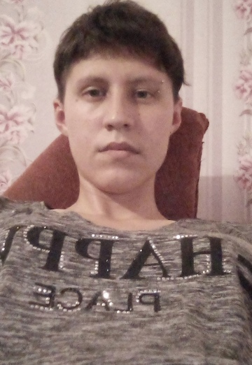 My photo - Evgeniya, 30 from Kursk (@evgeniya64635)