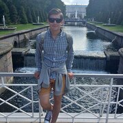 Вася, 27, Касторное