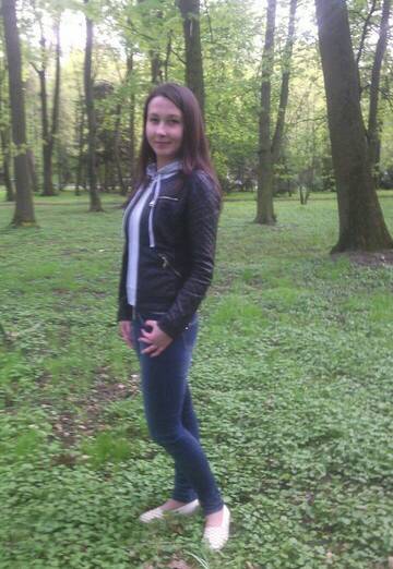 My photo - yuliya, 32 from Chernivtsi (@uliya141269)