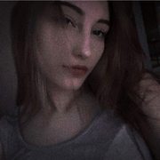 Алина, 20, Новосокольники