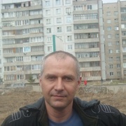 Aleksey 53 Novosibirsk