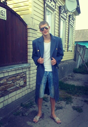 Vasiliy (@vasilmy6) — my photo № 6