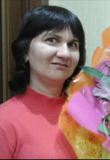 My photo - Yuliya, 37 from Mikhaylovka (@uliya250762)
