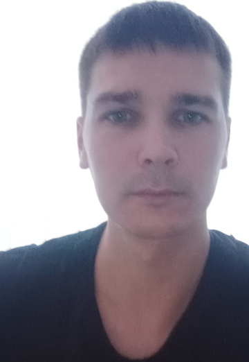 Моя фотография - Михаил, 35 из Димитровград (@mihail257171)