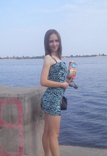 Ma photo - Ekaterina, 34 de Volgograd (@ekaterina214009)