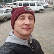 Владимир, 39, Минеральные Воды