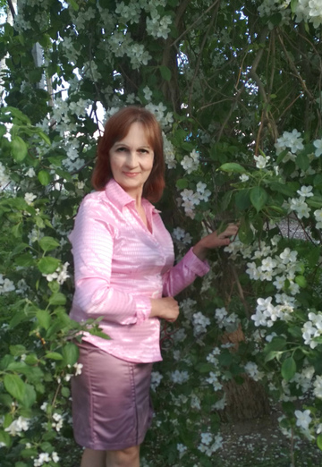 Моя фотография - ЕВГЕНИЯ, 61 из Бузулук (@evgeniya40849)