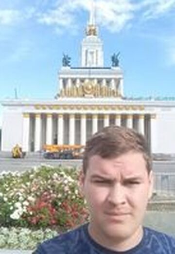 My photo - Vasea Bodarev, 31 from Kishinev (@vaseabodarev)