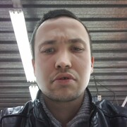 Начать знакомство с пользователем Ринат 35 лет (Рыбы) в Баканасе